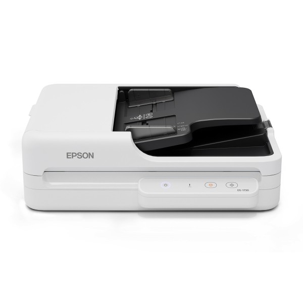 DS-1730 FLATBED SCANNER w/ADF (B11B273201)