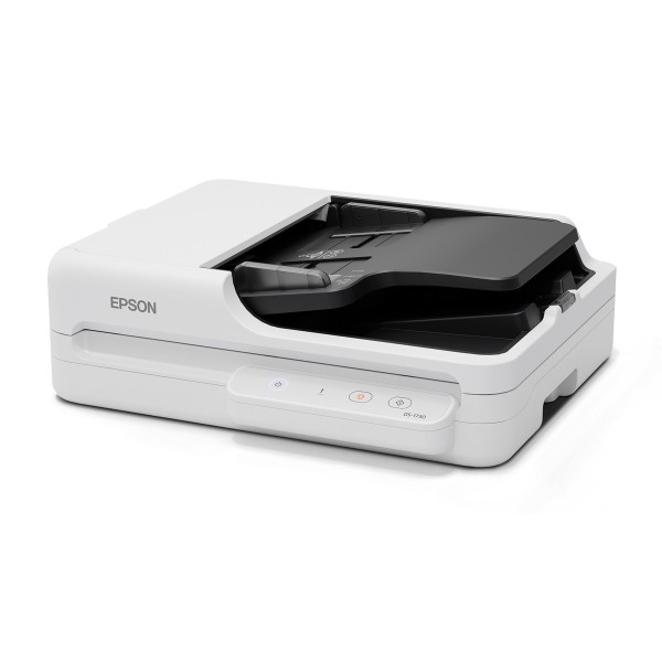 DS-1730 FLATBED SCANNER w/ADF (B11B273201)