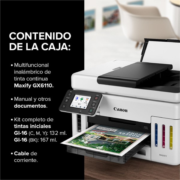 MAXIFY GX6110 (6882C004)