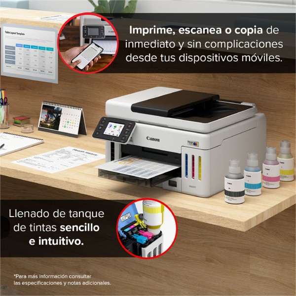MAXIFY GX6110 (6882C004)
