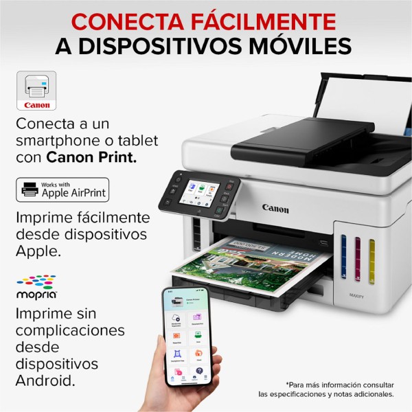 MAXIFY GX6110 (6882C004)