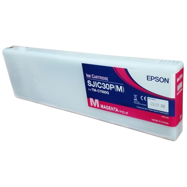 TINTA C33S020637 MAGENTA (C33S020637)