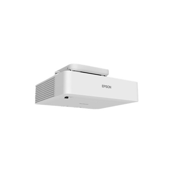 Proyector Láser Epson PowerLite L630U, WUXGA 1920 x 1200, 6200 Lúmenes, Wireless (V11HA26020)