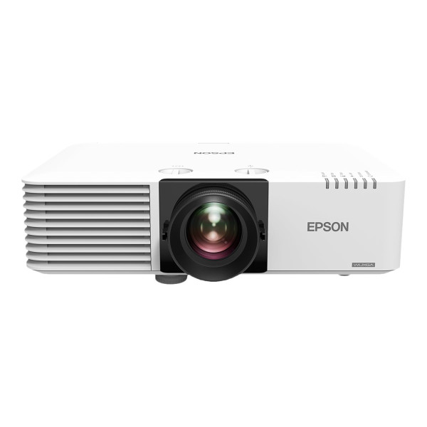 Proyector Láser Epson PowerLite L630U, WUXGA 1920 x 1200, 6200 Lúmenes, Wireless