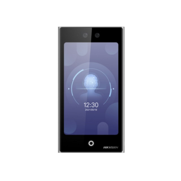 Hikvision - Face recognition terminal - 7in Pro Terminal