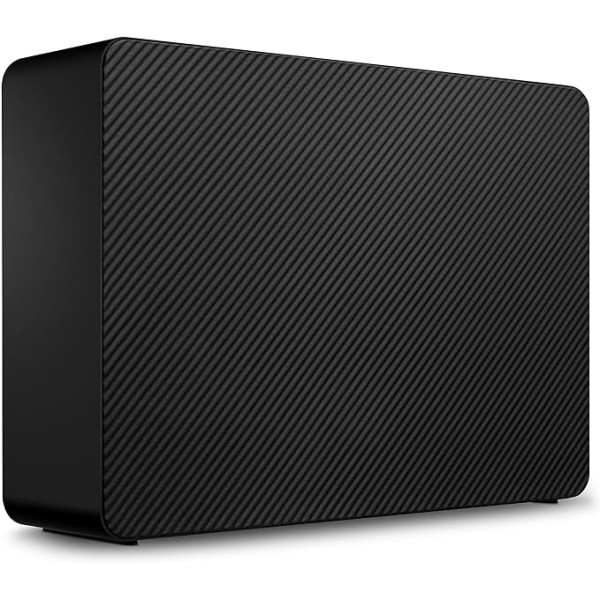 Disco Duro Externo Seagate Expansion 8 TB, USB3.0 (STKP8000400)