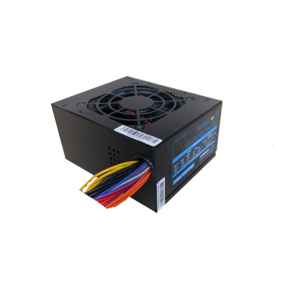 MINI Fuente de Poder VOLTIX 500W MICRO ATX