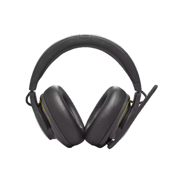 Auriculares Inalámbricos JBL Quantum 910  Tamaño Completo  Bluetooth/Radiofrecuencia  Cancelación de Ruido Activa  Color Negro (JBLQ910WLBLKAM)
