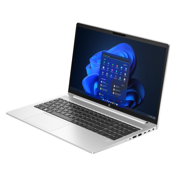 Notebook HP ProBook 450 G10 de 15.6 pulg. i7-1355U, 16GB RAM, 512GB SSD, Win11 Pro (7Z7H9LT#ABM)
