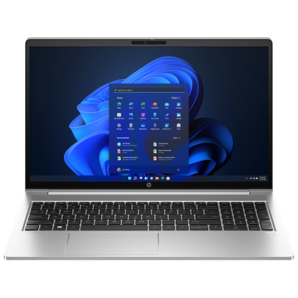 Notebook HP ProBook 450 G10 de 15.6 pulg. i7-1355U, 16GB RAM, 512GB SSD, Win11 Pro