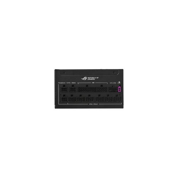 ASUS - Power supply - ROG-STRIX-1200P-GAMING (90YE00W0-B0AA00)