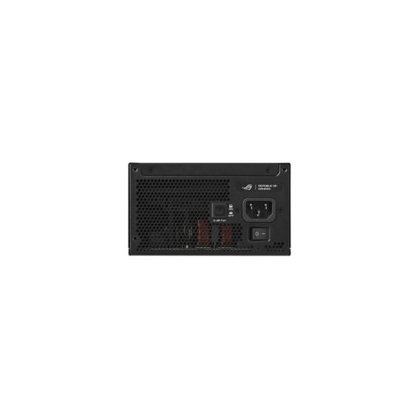 ASUS - Power supply - ROG-STRIX-1200P-GAMING (90YE00W0-B0AA00)