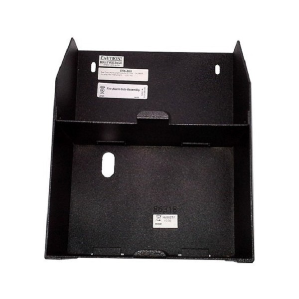Notifier - 12AH Battery Holder (CHS-BH1)
