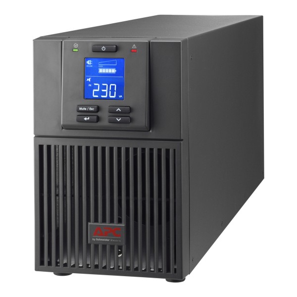 APC - Easy UPS On-Line SRV de APC 1000VA 230V sin batería (SRVPM1KIL)