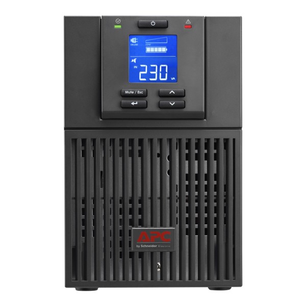 APC - Easy UPS On-Line SRV de APC 1000VA 230V sin batería (SRVPM1KIL)