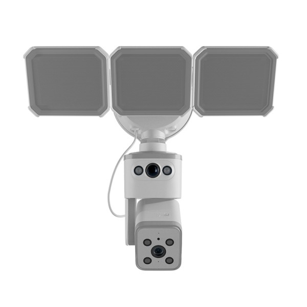 Nexxt Solutions Home NHC-FP50DL