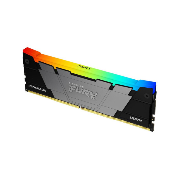 Memoria RAM Kingston DDR4 Fury Renegade 8GB 3200MHz (KF432C16RB2A/8)