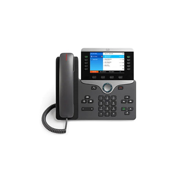 Cisco - 8841 - VoIP phone - CP-8841-K9= (CP-8841-K9=CBN)