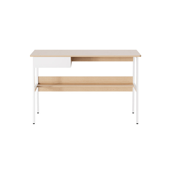 Xtech - Desk Sgl Lvl w/Drawe XTF-CD207