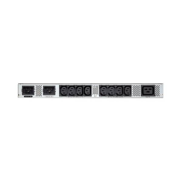 Eaton EATS16 - PDU Uni - 3.84 kW - 200 - 240 V (EATS16)