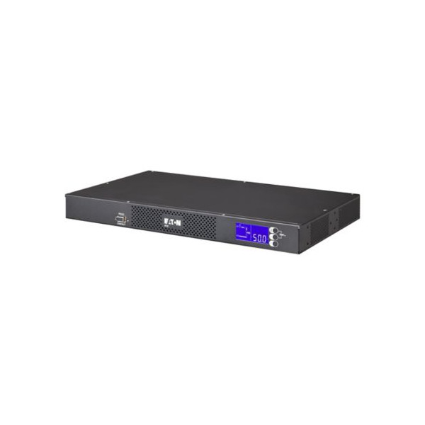 Eaton EATS16 - PDU Uni - 3.84 kW - 200 - 240 V (EATS16)