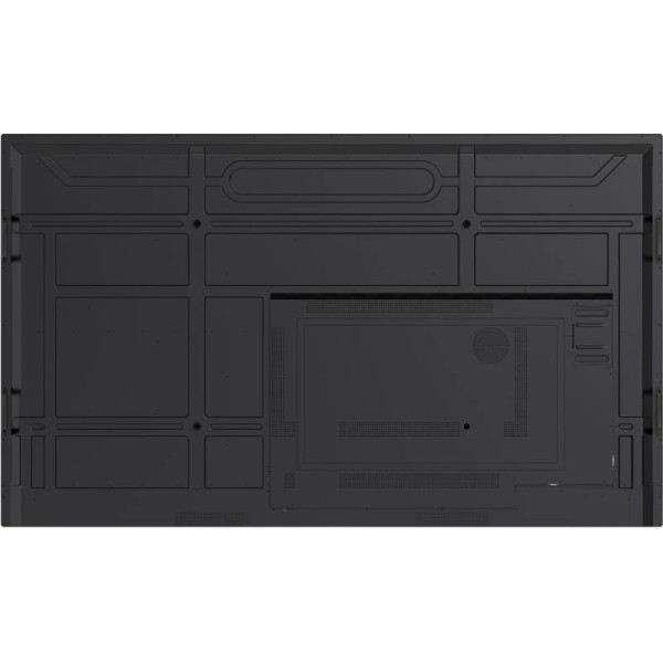 ViewSonic ViewBoard IFP8634 - 86