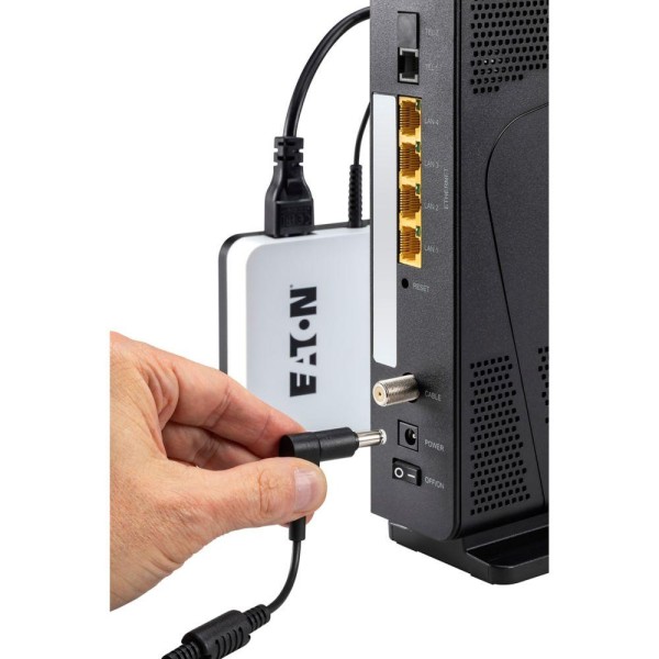 UPS Mini Eaton 3SM36 36W (3SM36)