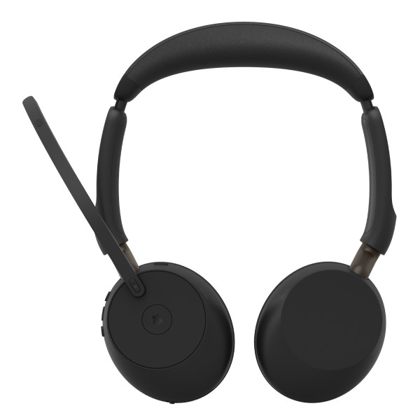 Jabra Evolve3 - Headset - 65 - Stereo LINK 390a MS (36599-999-999)