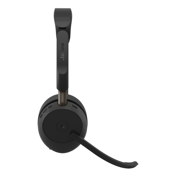 Jabra Evolve3 - Headset - 65 - Stereo LINK 390a MS (36599-999-999)