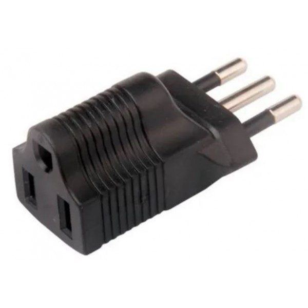 Custom - Power Adapter