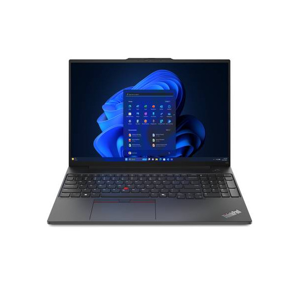 THINKPAD E16 G2 ULT7 155U 16GB 512 W11 Pro (21MB0019CL)