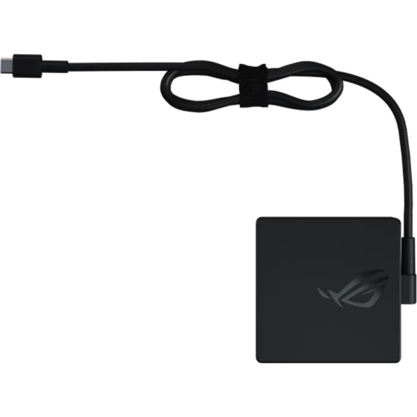ROG - USB-C Adapter - Cargador ASUS ROG 100W USB-C A
