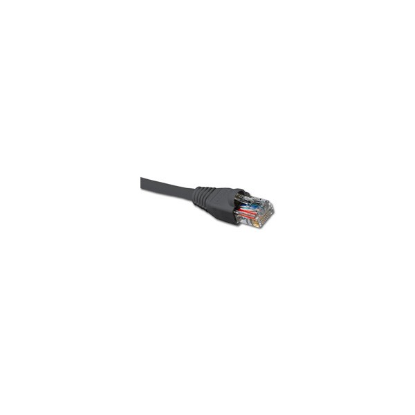 Nexxt Patch Cord Cat6 3Ft. GR  (AB361NXT01)