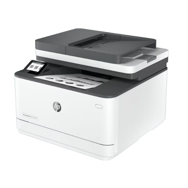BAD BOX HP LASERJET PRO MFP 3103FDW PRIN (3G632A)