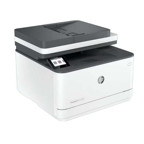 BAD BOX HP LASERJET PRO MFP 3103FDW PRIN (3G632A)