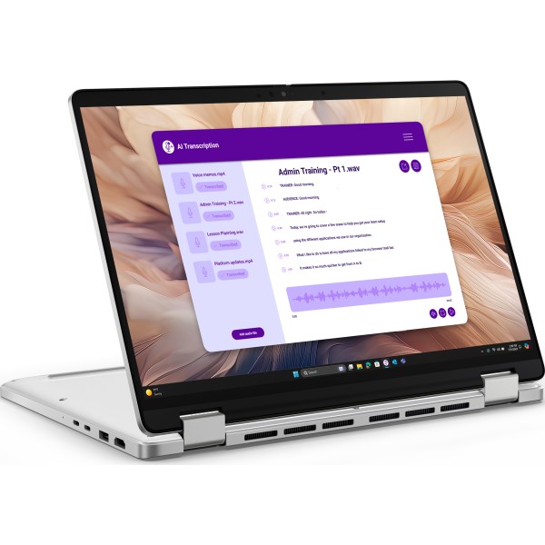 DELL Pro 14 Plus PB14250 2-in-1 Ultra 7; (PB14250_U7LNL321TBWPS_3PSXCTO2N1)