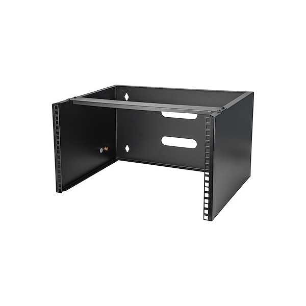 Bracket 6U 13.75IN Panel Parcheo (WALLMOUNT6)