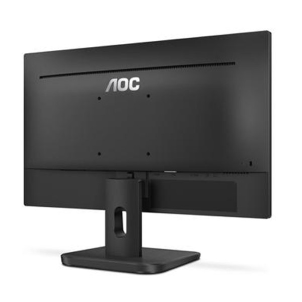 Monitor Aoc 20E1H de 20IN 600X900, Hdmi+Vga, Vesa (20E1H)
