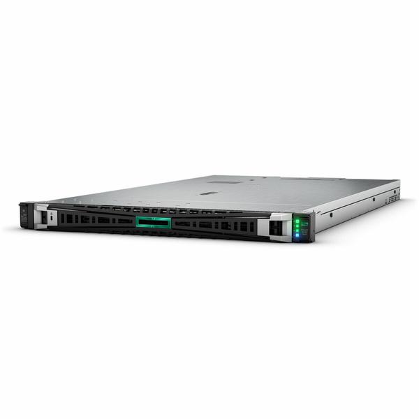 Servidor HPE ProLiant DL360 Gen11 (Xeon Silver 4410Y, 32GB RAM, 8 Bahía, SFF, Fuente 800W) (P51930-B21)