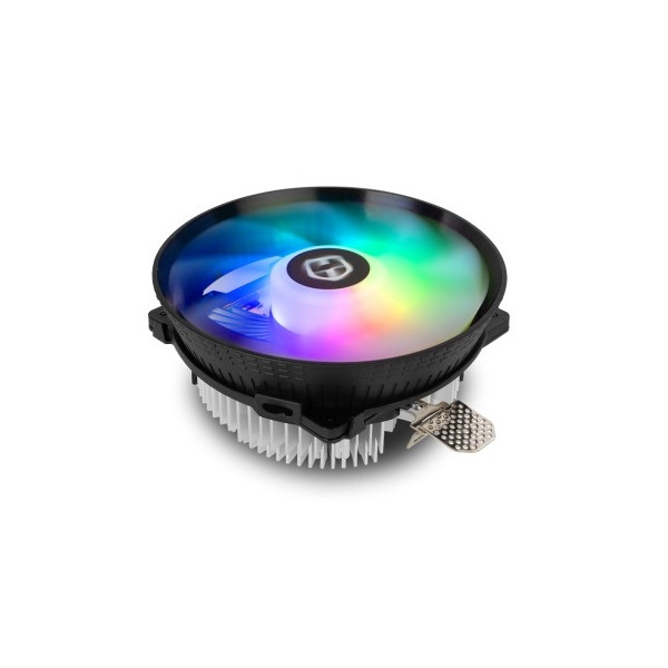 Ventiladores HUMMER H-123 PRO RGB