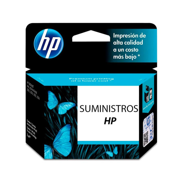 Cartucho de tinta  negra mate HP 728 130 ml (3WX25A)