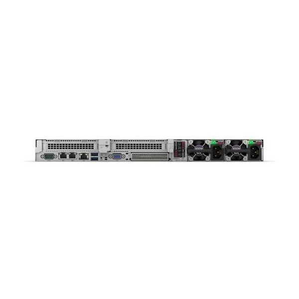 Servidor HPE ProLiant DL320 Gen11 3408U 1.8GHz 8Core 16GB RAM 4 LFF 500W PSU (P57685-B21)