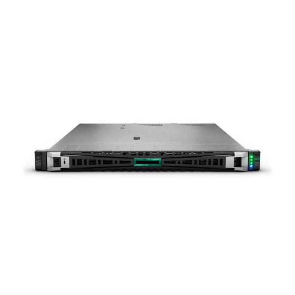 Servidor HPE ProLiant DL320 Gen11 3408U 1.8GHz 8Core 16GB RAM 4 LFF 500W PSU