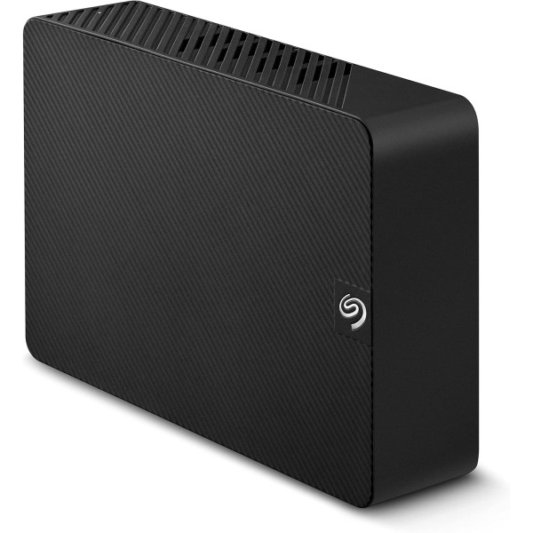 Disco Duro Externo Seagate Expansion Desktop 24TB USB 3.0