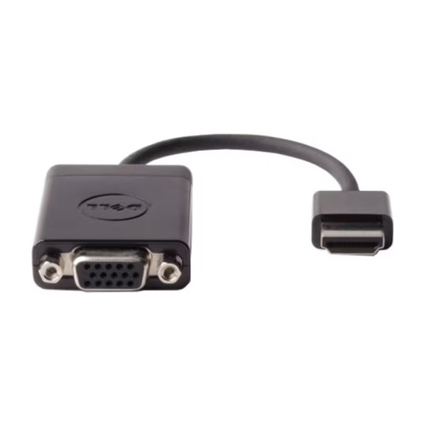Adaptador de Video HDMI a VGA M/H - Dell