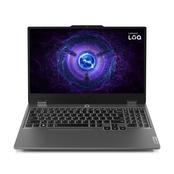 LOQ GEN9 I5 16GB 512SSD W11H (83GS00G8CL)