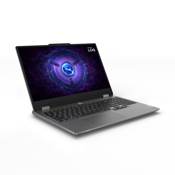 LOQ GEN9 I5 16GB 512SSD W11H (83GS00G8CL)