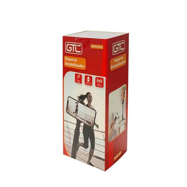 Establizador Selfie MPG-014 (119GT00002)