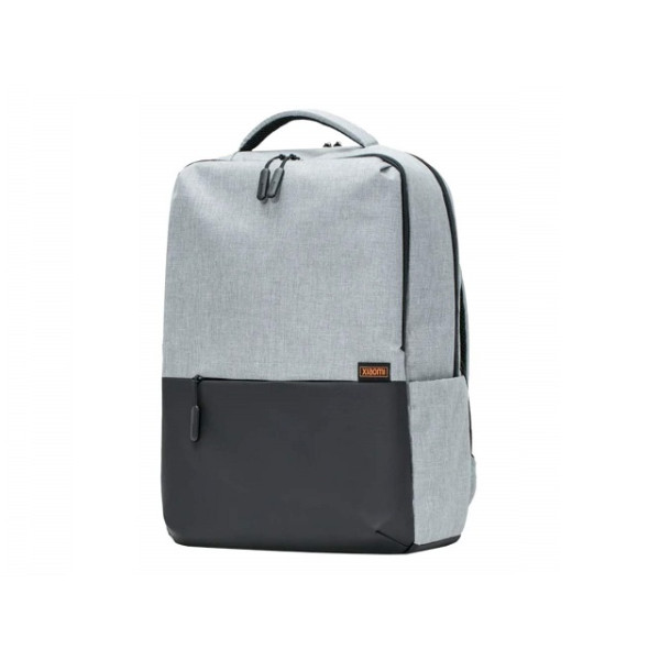 Xiaomi Commuter Backpack - Mochila - fibra de poliéster - 15.6in - gris claro