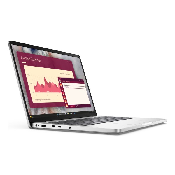 Dell Pro 14  PC14250-CU7-16GB-512GB-W11P (2HWN3)